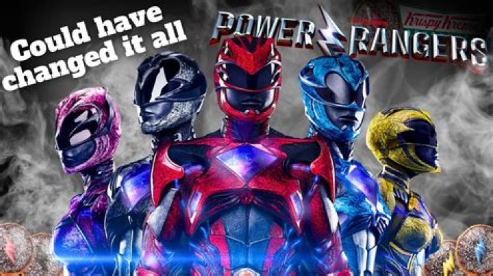 Power Rangers Billionaire Haim Saban Donates $50M To The Upcoming Academy Museum of Motion Pictures