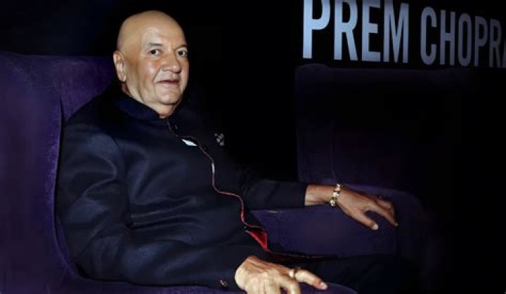 Prem Chopra Net Worth | Celebrity Net Worth