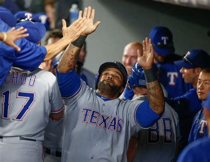 Prince Fielder Is Making More Money Not To Play Than Any Other Person In MLB History