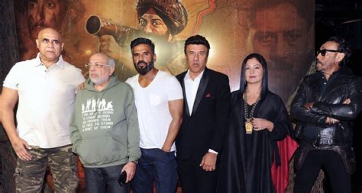 Puneet Issar Net Worth | Celebrity Net Worth