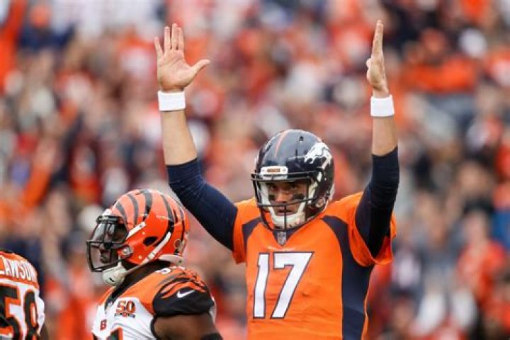 Quarterback Brock Osweiler Retires, But He Made An INSANE Amount Of Money Per Win