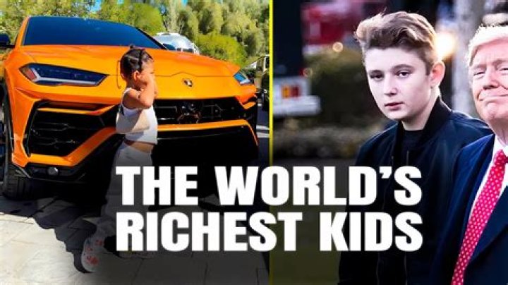 This Rich Kid Of Instagram Turned Out To Be A Total Fraud