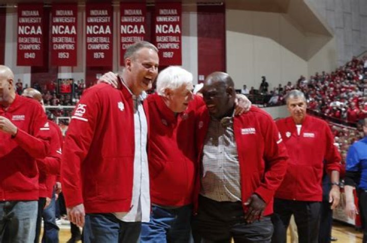 Quinn Buckner Net Worth | Celebrity Net Worth