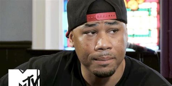 R. Prophet Net Worth | Celebrity Net Worth