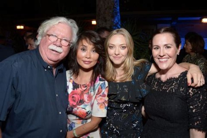 Rachael MacFarlane Net Worth | Celebrity Net Worth