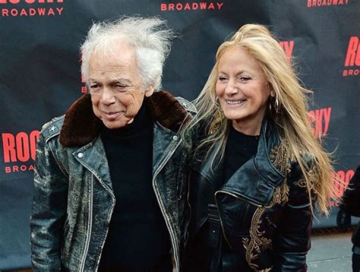 Ralph Lauren: From Rags To $7.5 Billion Worth Of Preppy Riches