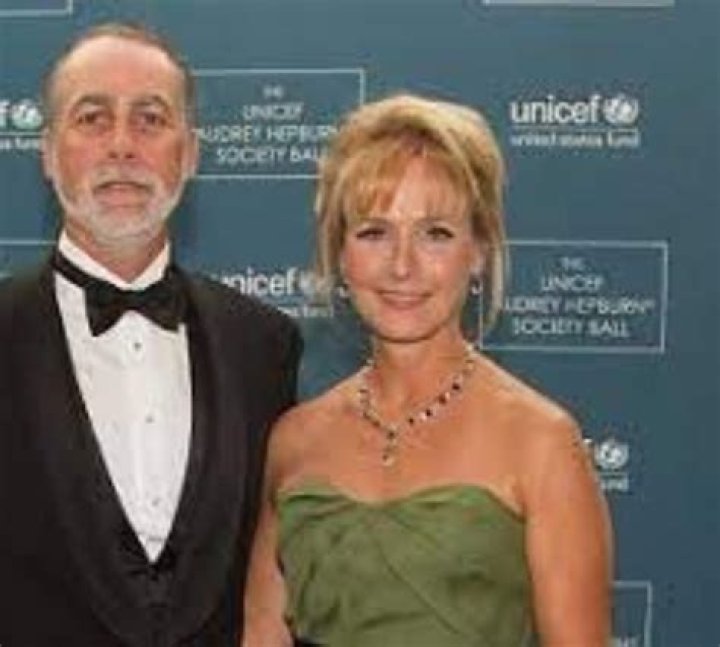 Randa Williams Net Worth | Celebrity Net Worth