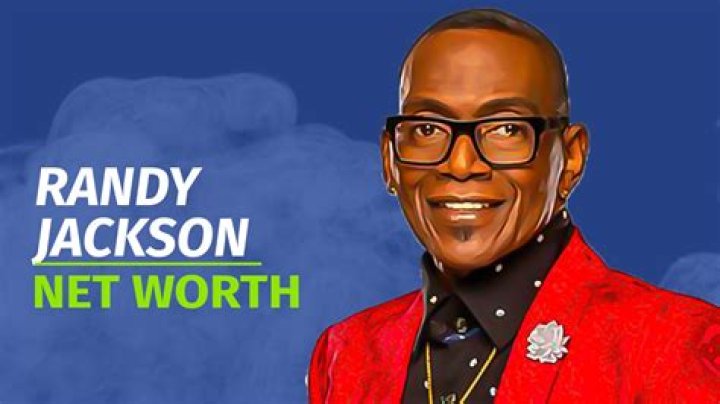 Randy Jackson Net Worth | Celebrity Net Worth