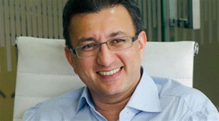 Ranjan Pai Net Worth | Celebrity Net Worth