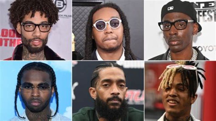 Rappers Who Have Made A Lot Of Money Off Marijuana