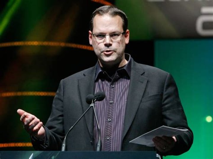 Ray Muzyka Net Worth | Celebrity Net Worth