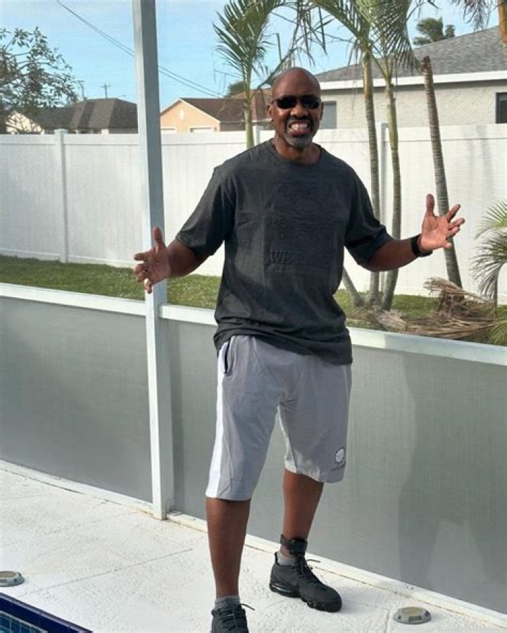 Rayful Edmond Net Worth | Celebrity Net Worth