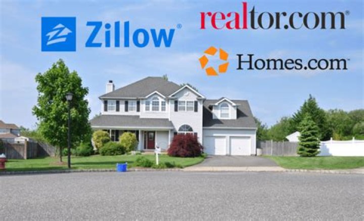 Real Estate Site Zillow Sued For $60M Over Allegedly False Listing