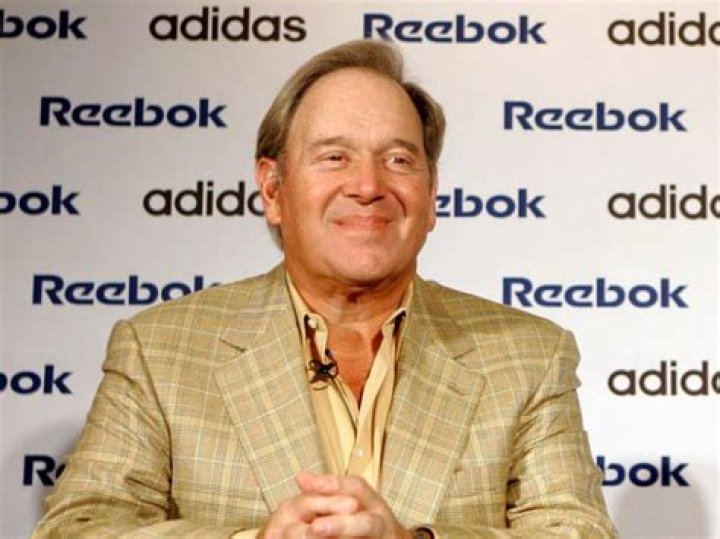 Reebok Founder Paul Fireman Slashes Price Of Boston Estate To $39 Million