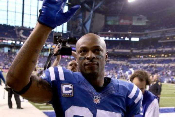 Reggie Wayne Net Worth | Celebrity Net Worth