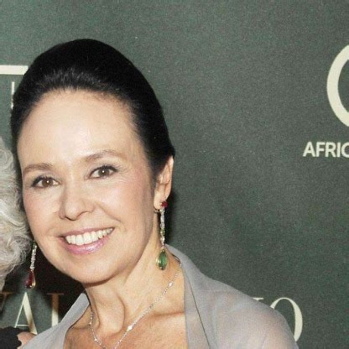Renata de Camargo Nascimento Net Worth