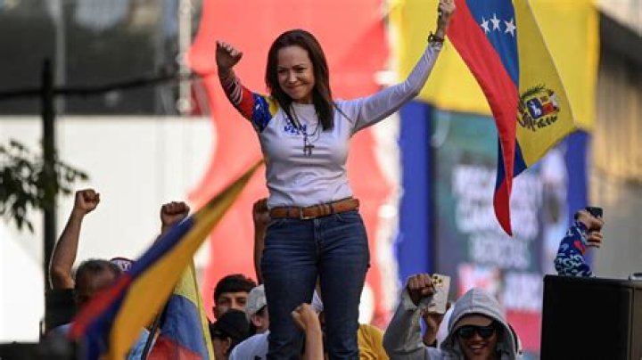 Irony Defined: Hugo Chávez's Daughter Exposed As The Richest Person In Venezuela