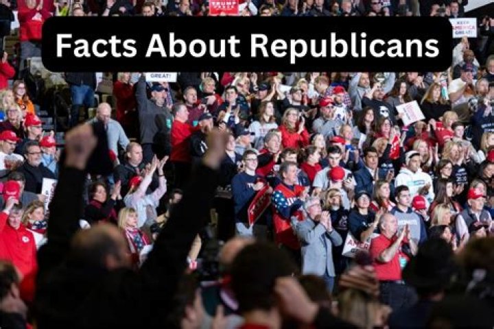 Republicans | Celebrity Net Worth