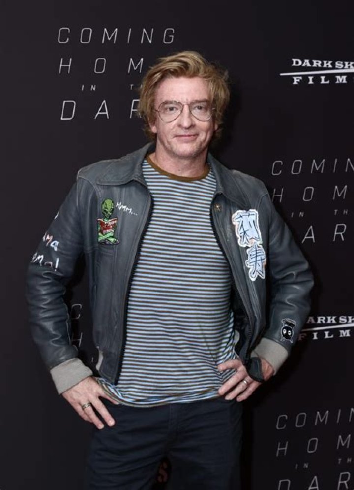 Rhys Darby Net Worth | Celebrity Net Worth