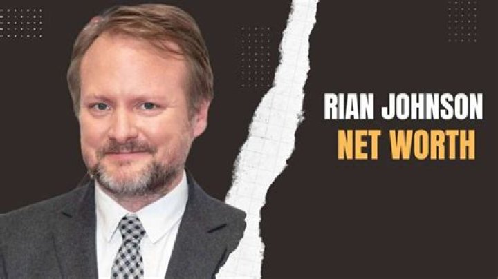 Rian Johnson Net Worth | Celebrity Net Worth