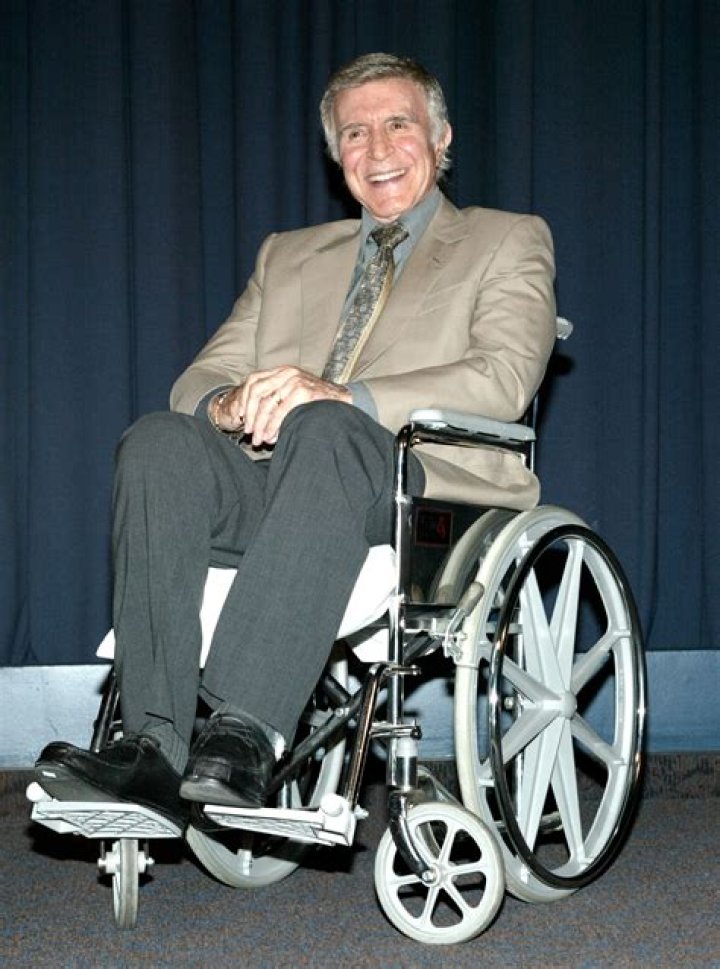 Ricardo Montalban Net Worth | Celebrity Net Worth