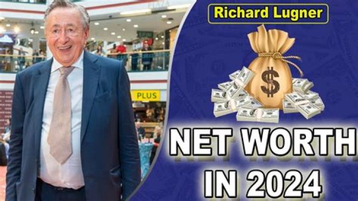 Richard Lugner Net Worth | Celebrity Net Worth