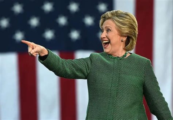 The Richest Presidential Candidates To Never Get Elected