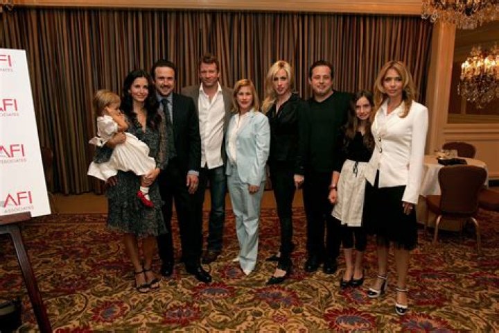 Richmond Arquette Net Worth | Celebrity Net Worth