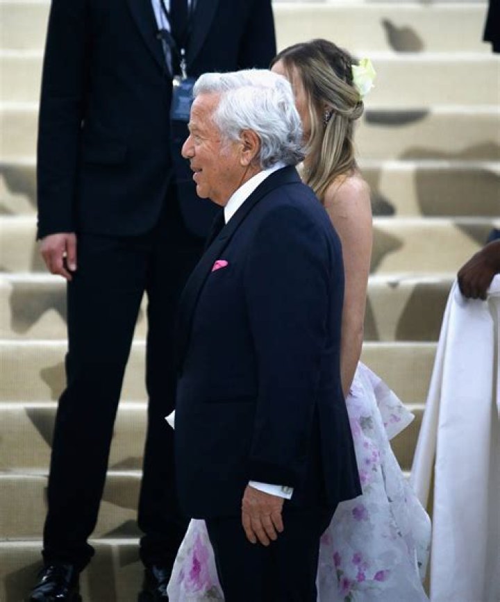 Ricki Noel Lander Net Worth