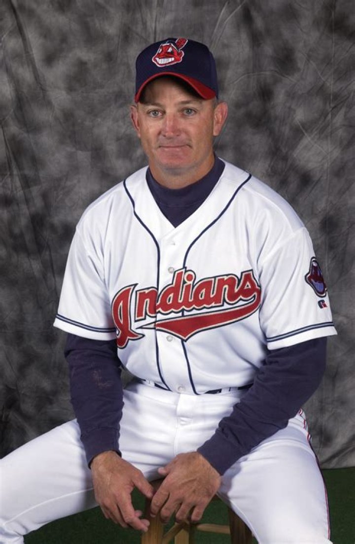 Robby Thompson Net Worth | Celebrity Net Worth