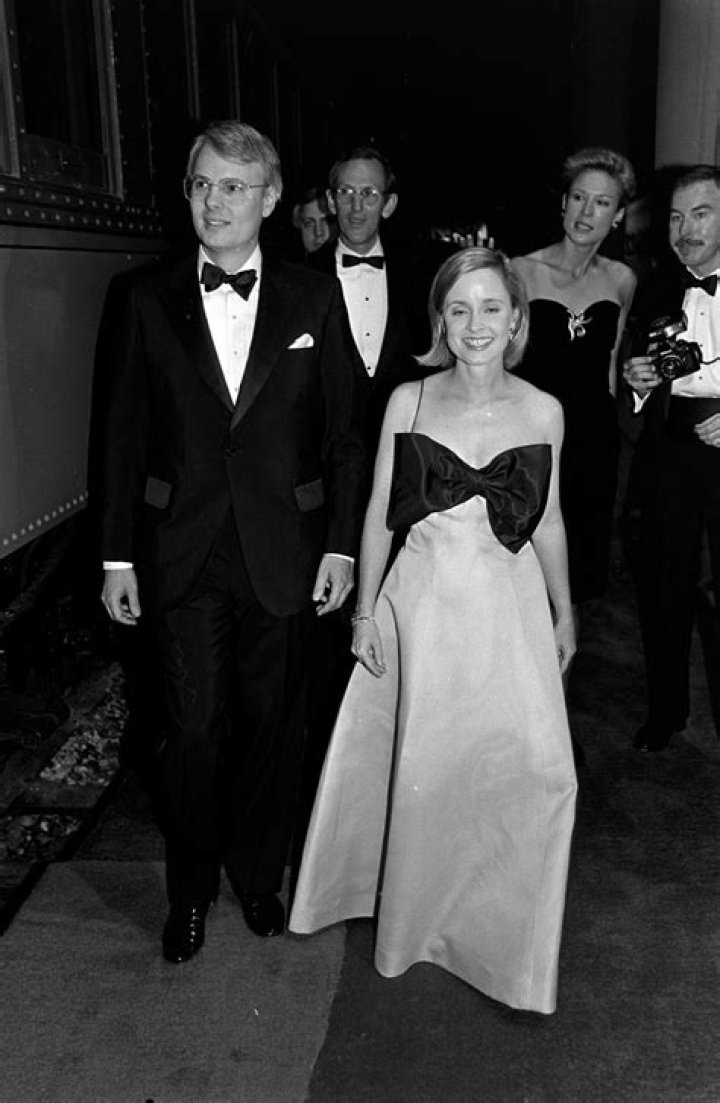 Robert Gillam Net Worth | Celebrity Net Worth