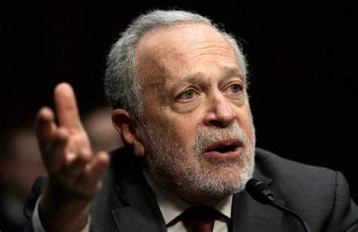 Robert Reich Net Worth | Celebrity Net Worth