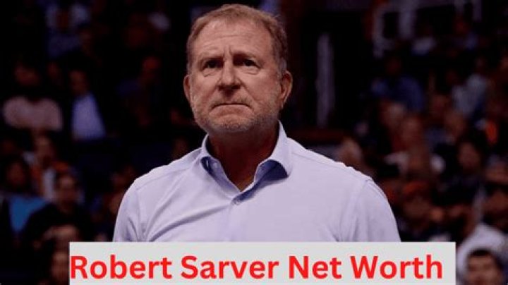 Robert Sarver Net Worth | Celebrity Net Worth