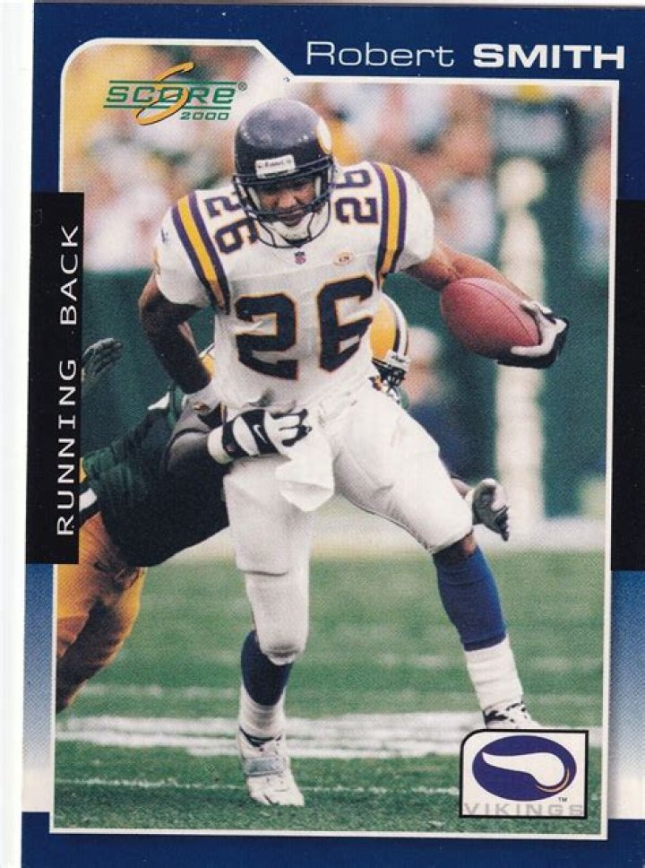 Robert Smith Net Worth | Celebrity Net Worth