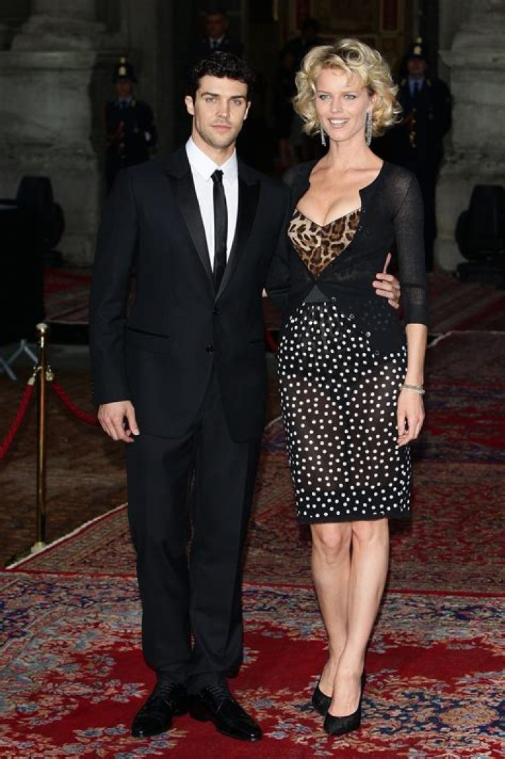 Roberto Bolle Net Worth | Celebrity Net Worth