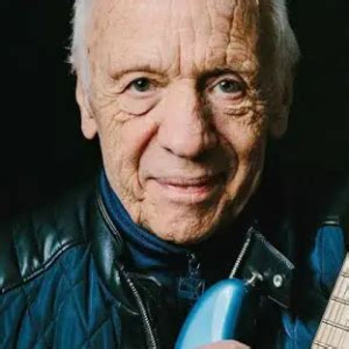 Robin Trower Net Worth | Celebrity Net Worth