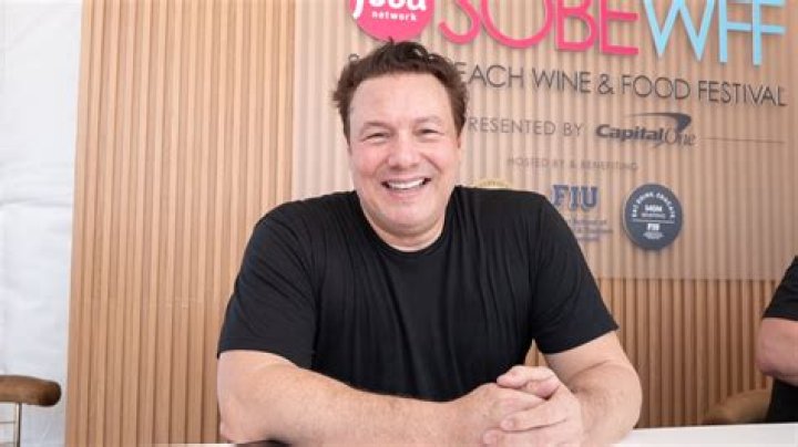 Rocco Dispirito Net Worth | Celebrity Net Worth