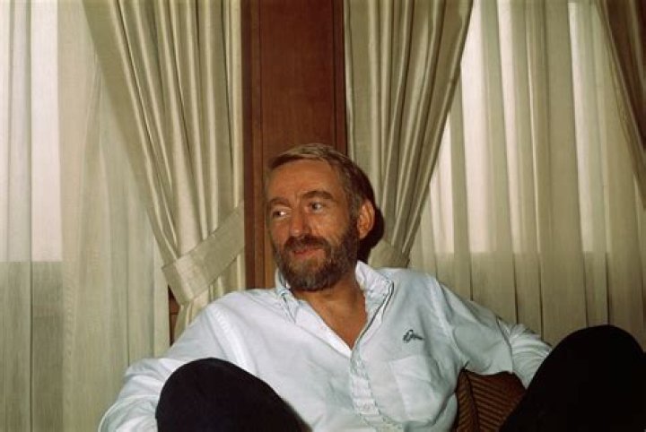 Rod McKuen Net Worth | Celebrity Net Worth