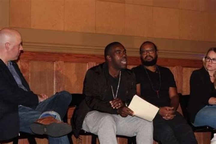 Rodney Jerkins Net Worth | Celebrity Net Worth