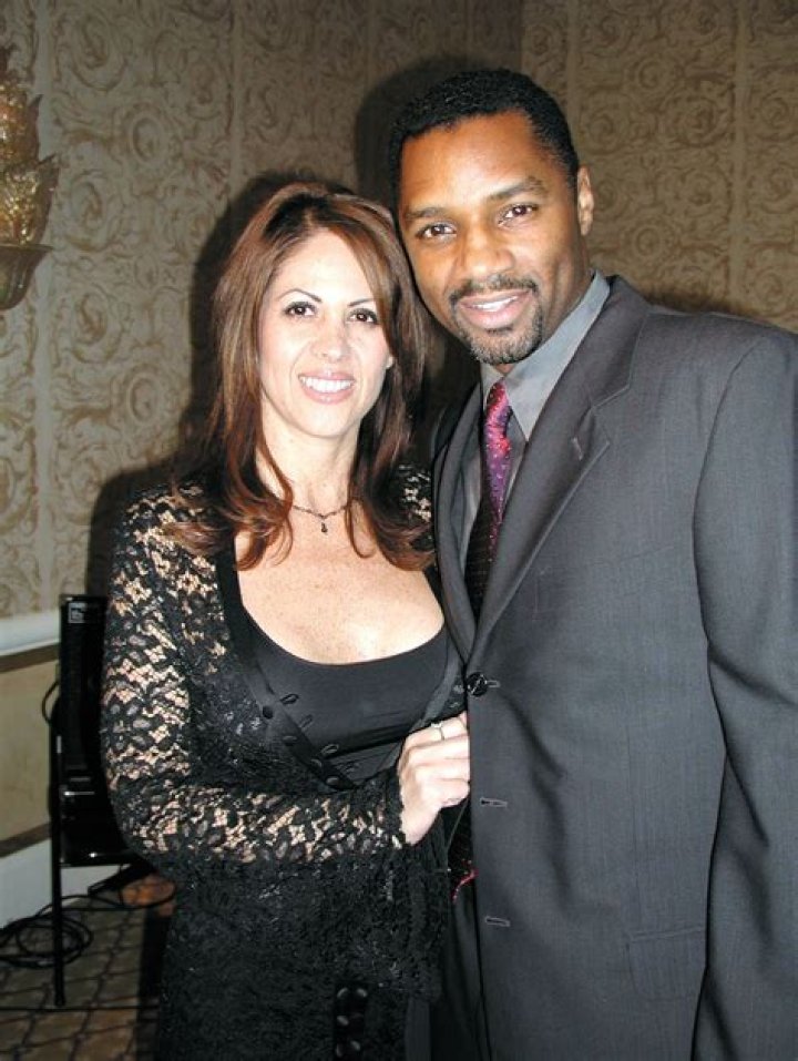 Rodney Van Johnson Net Worth