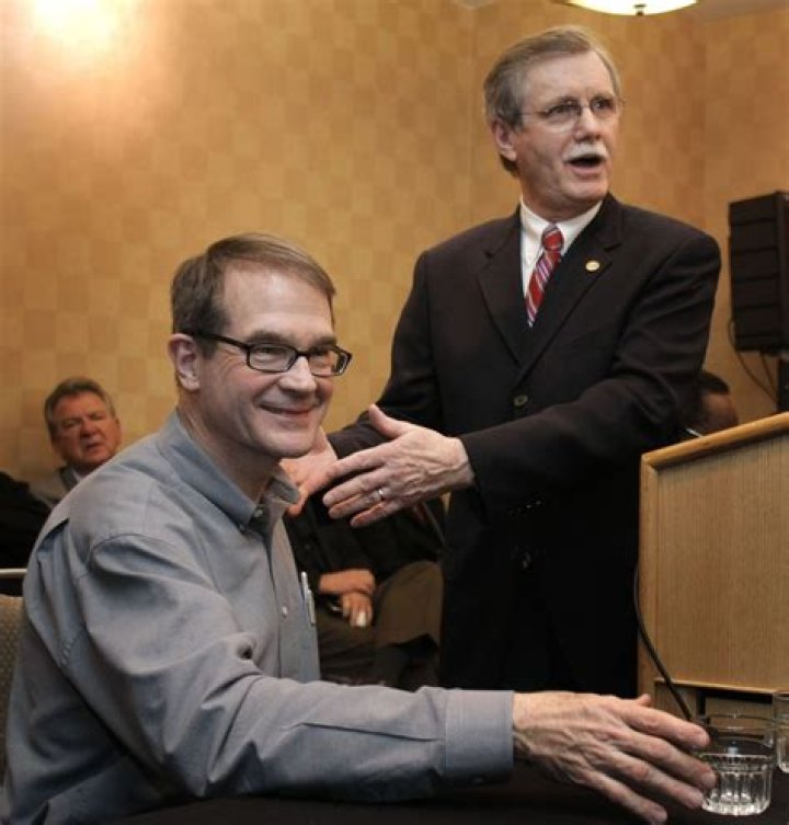 Ron Gettelfinger Net Worth | Celebrity Net Worth