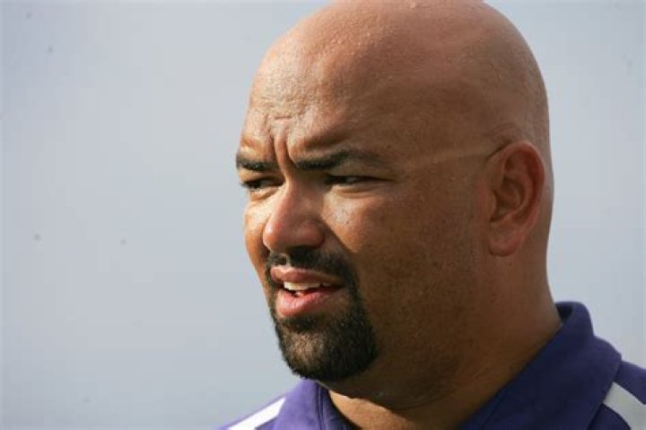 Ron Prince Net Worth | Celebrity Net Worth