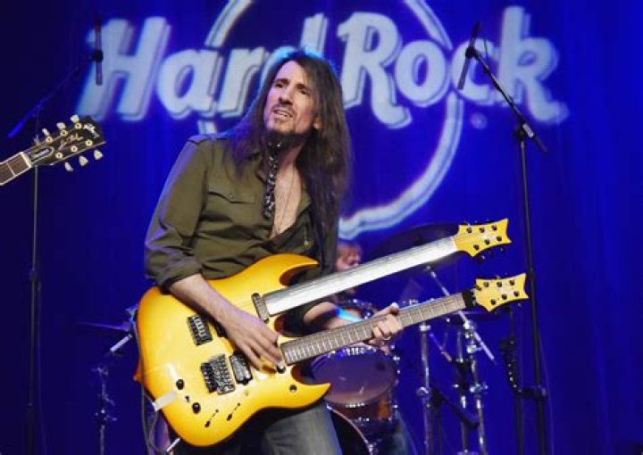 Ron Thal Net Worth | Celebrity Net Worth