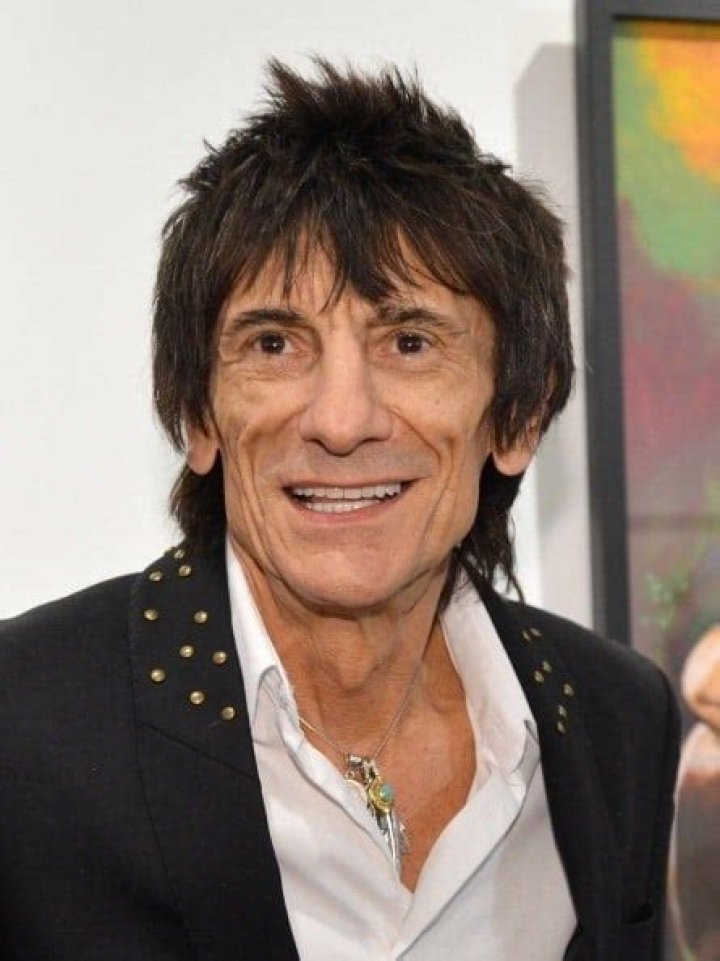 Ronnie Wood Net Worth | Celebrity Net Worth