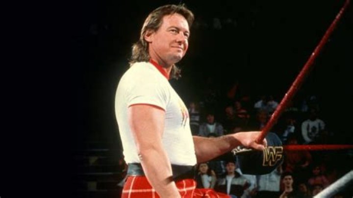Rowdy Roddy Piper Net Worth