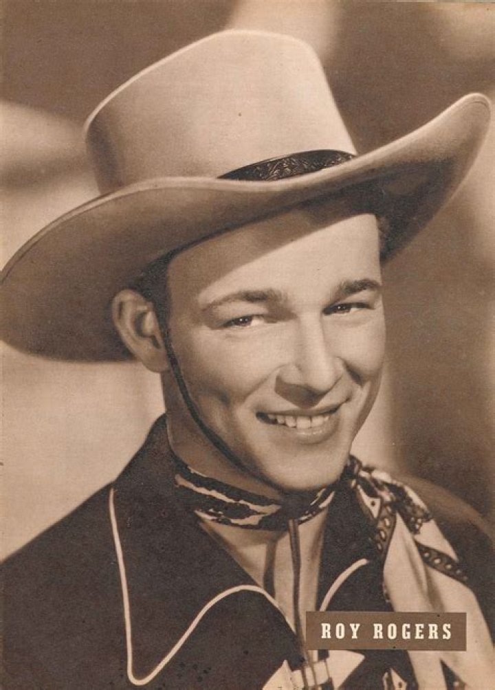 Roy Rogers Net Worth | Celebrity Net Worth