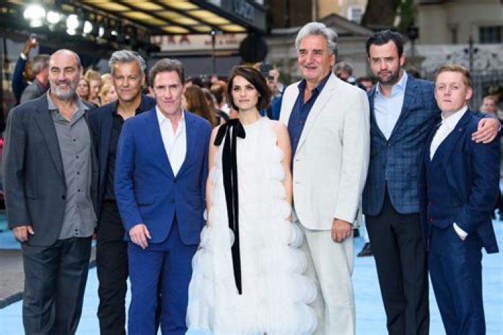 Rupert Graves Net Worth | Celebrity Net Worth