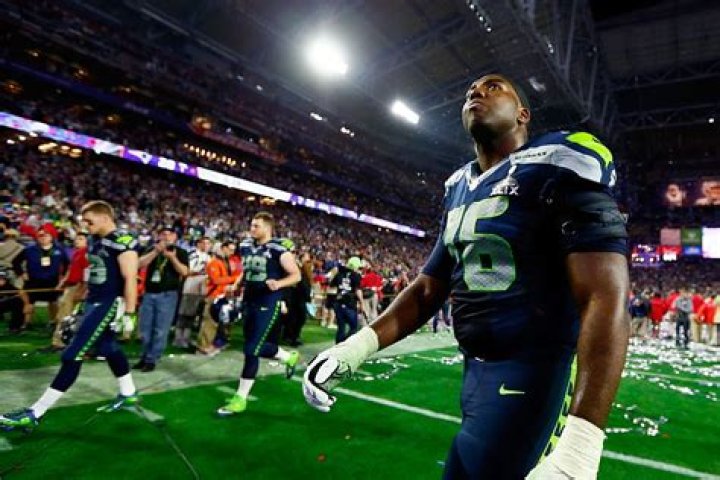 Russell Okung And The Worst $53 Million Contract Ever