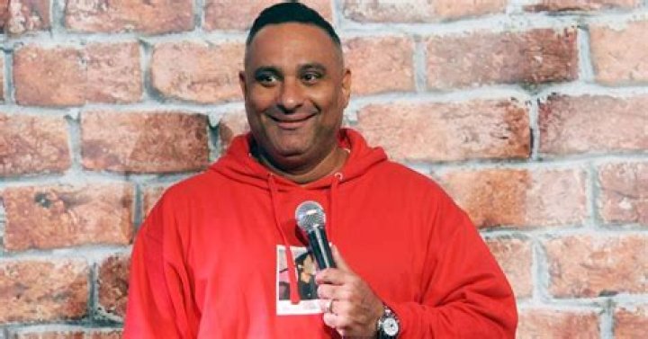 Russell Peters Net Worth | Celebrity Net Worth