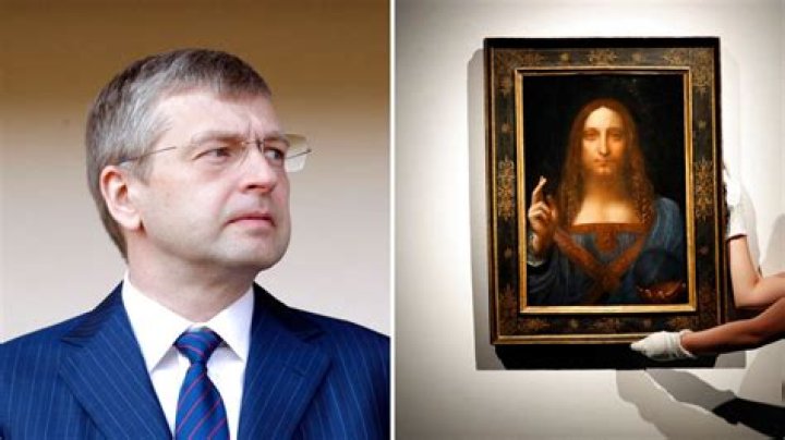 Russian Billionaire Dmitry Rybolovlev Accuses Sotheby's Of Cheating Him Of Tens Of Millions In Court Testimony